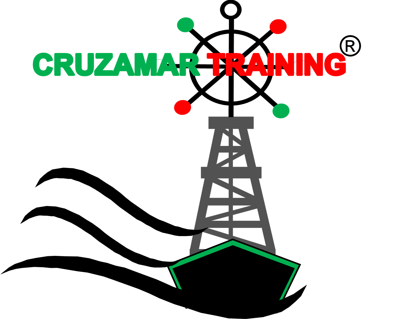 CRUZAMAR TRAINING CENTRO DE FORMACION PROFESIONAL INDUSTRIAL Y MARITIMA DEL SURESTE